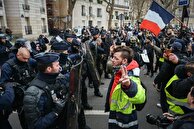بی‌‌‌‌اعتنایی سنای فرانسه به اعتراضات شهروندان