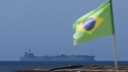 عصبانیت رژیم صهیونیستی از پهلو گیری کشتی‌های  ایران در برزیل