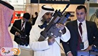 سعودی و قطر جزء ۵ واردکننده بزرگ سلاح جهان در بازه ۲۰۱۸ تا ۲۰۲۲