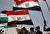 حرکت آرام مصر به سوی جبهه مقاومت اسلامی