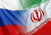افزایش صادرات ایران به روسیه از زمان جنگ اوکراین