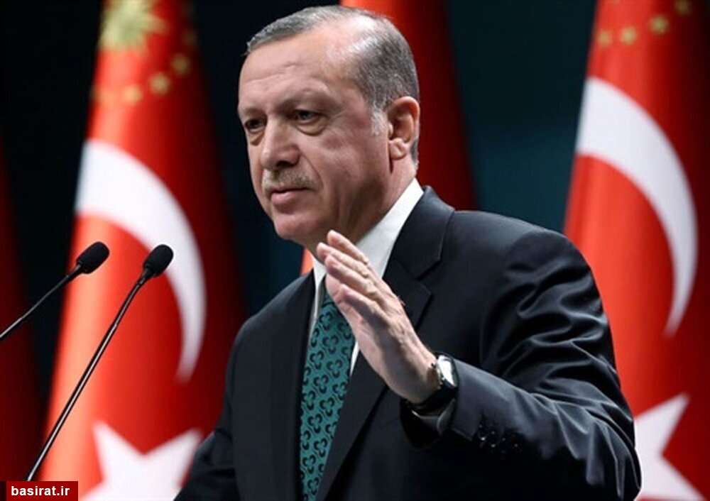 چرایی سفر اردوغان به عربستان/ اقتصاد ورشکسته ترکیه