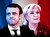 اتحادیه اروپا همچنان از وضعیت سیاسی فرانسه نگران است