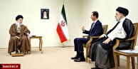 ابعاد سیاسی و اقتصادی سفر بشار اسد به تهران