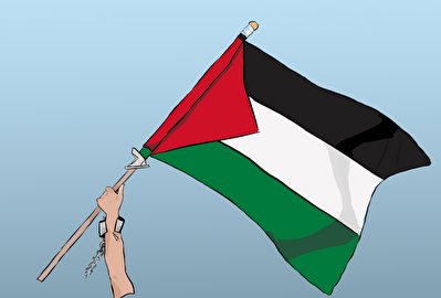 چرایی حمایت از  فلسطین و آینده فلسطین