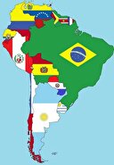 ویژگی های  موج جدید سوسیالیسم در آمریکای لاتین/ موجی که آمریکا را با خود می برد