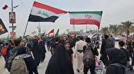 امجد مظفر، رایزن فرهنگی عراق در ایران: 
بی‌تأثیر بودن تحرکات سیاسی در عراق بر برگزاری باشکوه مراسم اربعین