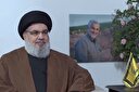 رمز پیروزی های حزب الله لبنان اعلام شد