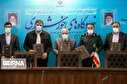 عکس| امضا تفاهم نامه همکاری نیروگاه های خورشیدی طی پنج سال