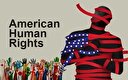 تناقضات حقوق بشر آمریکایی