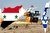 چرایی حملات مکرر رژیم صهیونیستی به سوریه