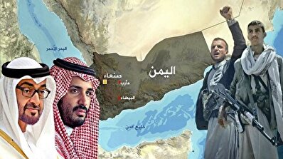 سعودی ها راهکاری جز صلح در یمن ندارند