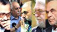 تأثیر لیبرالیسم بر روی روشنفکران ایرانی