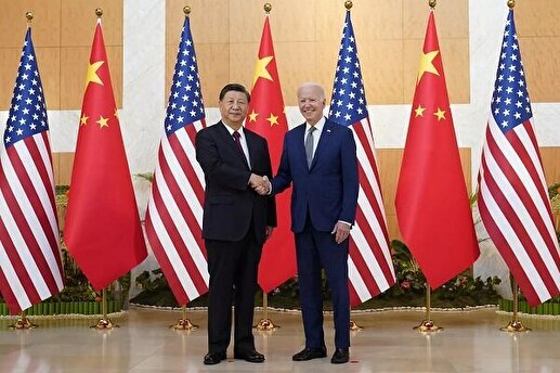 آمریکا و بحران سازی در چین