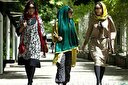 دستکاری فرهنگی از طریق پوشش / برنامه غرب برای تغییر هویت ایرانی