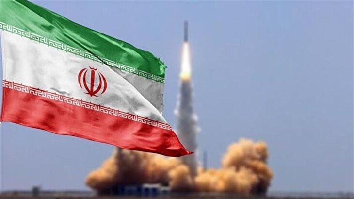 اینفوگرافی | موشک‌ها و پهپادهای ایرانی «اسرائیل‌زن»