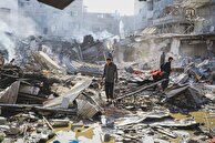 برنامه محرمانه آمریکا برای غزهٔ پساجنگ