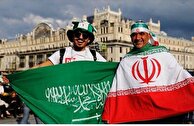 مردم کشور‌های عربی ایران را مقابل خود می‌دانند یا اسرائیل؟