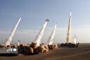 تصاویر/ قدرت موشکی ایران