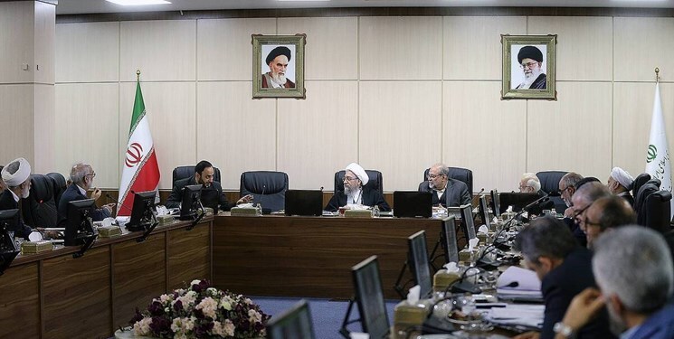 بررسی سیاست‌های کلی نظام قانون‌گذاری در هیات عالی نظارت مجمع تشخیص