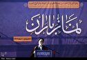 تصاویر/ اقامه نماز باران در اصفهان