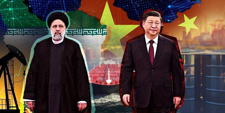 آمریکا چطور در مهار چین برای خرید نفت ایران شکست ‌خورد