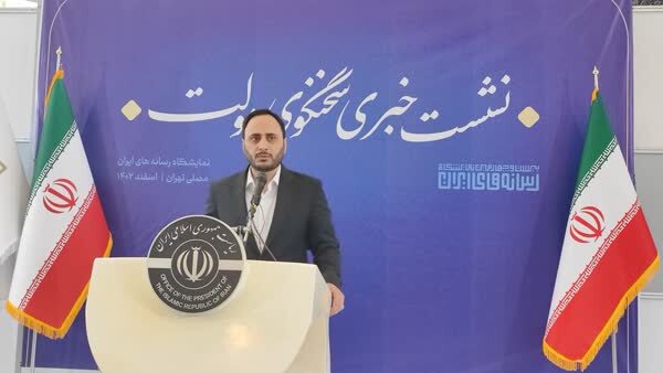 سخنگوی دولت: دارایی‌های ارزی بابک زنجانی تحت مدیریت خزانه مصرف می‌شود