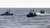 قدرت‌نمایی زیردریایی‌های انصارالله در دریای سرخ