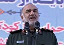 سرلشکر سلامی: ایران از سیاست تحریم دشمن عبور کرد