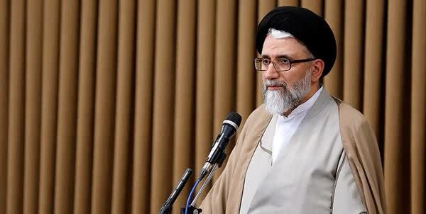وزیر اطلاعات: انتخابات جلوه‌ای دیگر از اتحاد ملت ایران است