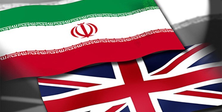 وزارت خارجه اقدامات خصمانه انگلیس علیه ایران را تحت پیگرد حقوقی قرار دهد