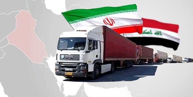 ظرفیت‌های ایران برای ورود بیشتر به بازار عراق و کنار‌زدن رقبای منطقه‌ای و فرامنطقه‌ای