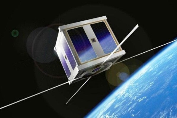 ساخت نخستین ماهواره تحقیقاتی حوزه ناوبری ایران با نام