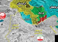 چرایی حساسیت ایران به تحولات قفقاز جنوبی