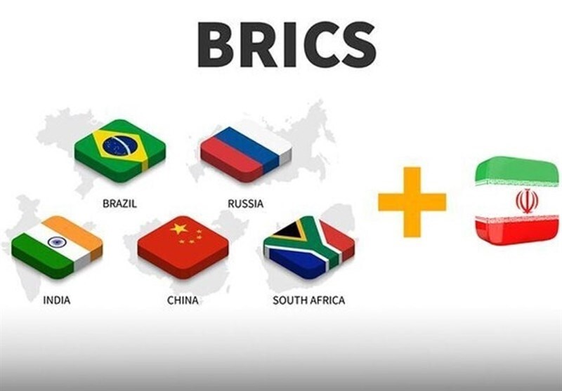 بلومبرگ: بریکس برای افزایش وزن خود از ایران و عربستان و دیگر کشورها دعوت کرد
