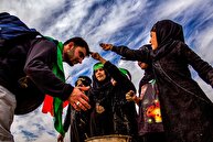 برکات پیاده‌روی اربعین
