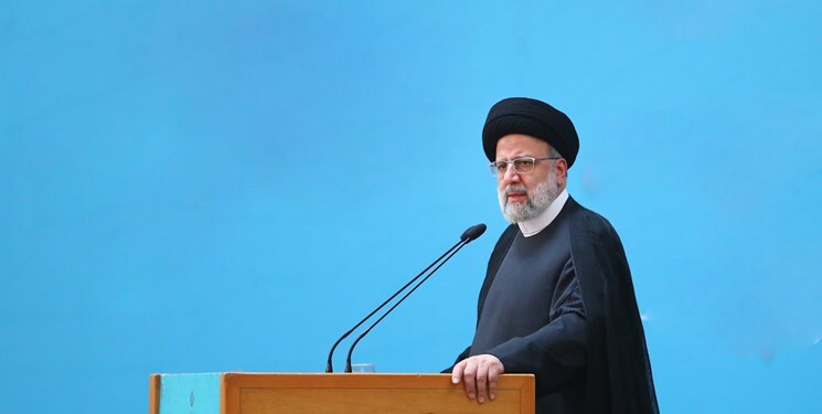 رئیسی: امت اسلامی بزرگترین مانع برای استکبار و نظام سلطه است