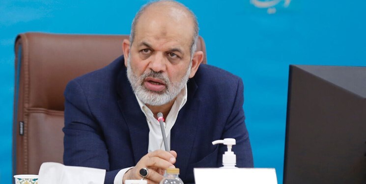 وزیر کشور: دولت کار جهادی را به دلیل توطئه‌های خارجی تعطیل نمی‌کند