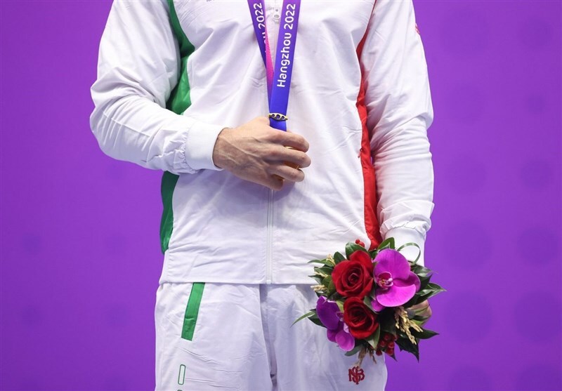 پایان کار کاروان ایران با ۵۴ مدال در بازی‌های آسیایی هانگژو