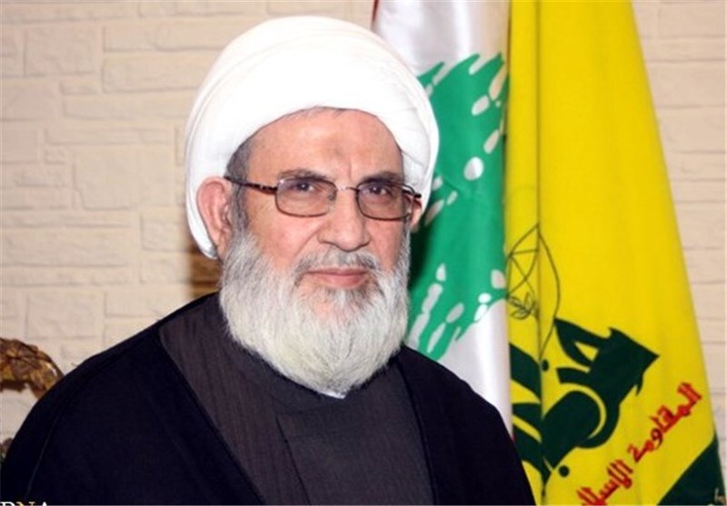 هشدار مقام حزب‌الله به صهیونیست‌ها: از خطوط قرمز مقاومت عبور نکنید
