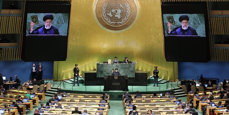 سازمان ملل: حصر کامل غزه طبق قوانین بین‌المللی ممنوع است