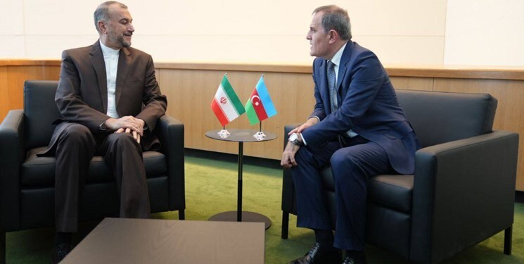امیرعبداللهیان: امیدواریم بزودی شاهد بازگشت سفیر و دیپلمات‌های جمهوری آذربایجان به تهران باشیم