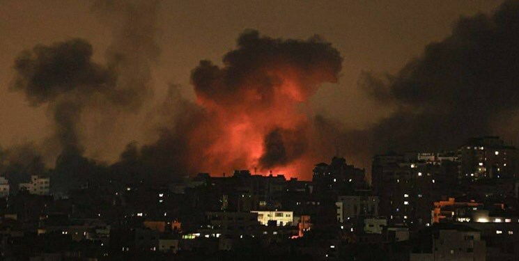 توافق تل‌آویو و مصر برای ایجاد کریدور امن در غزه