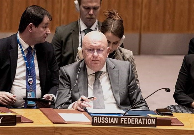 روسیه: وتوی قطعنامه مربوط به غزه چهره واقعی آمریکا را نشان داد