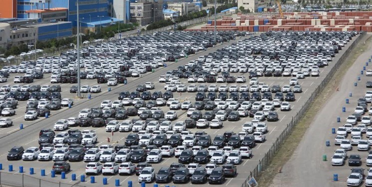 وزیر صمت: از تأیید احتکار خودروسازان توسط سازمان تعزیرات بی اطلاعم