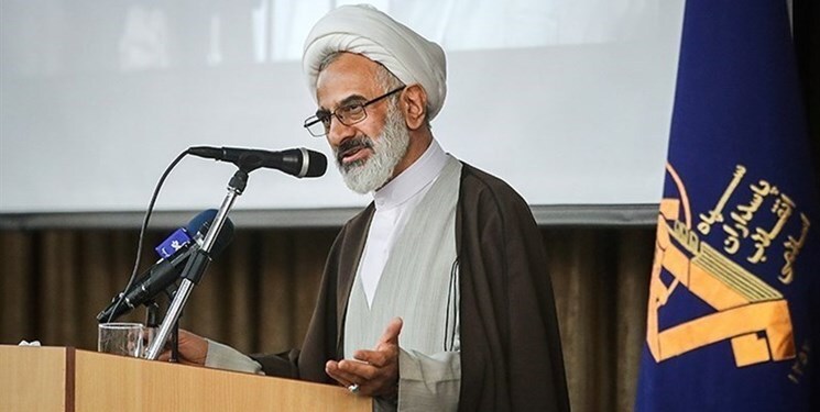 حجت‌الاسلام حاجی‌صادقی: امروز دشمنان به ابرقدرت بودن جمهوری اسلامی ایران اذعان می‌کنند