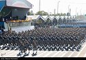 تصاویر/ مراسم رژه نیروهای مسلح در تهران