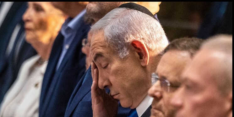 رسانه اسرائیلی: ۳ وزیر کابینه نتانیاهو استعفا می‌کنند
