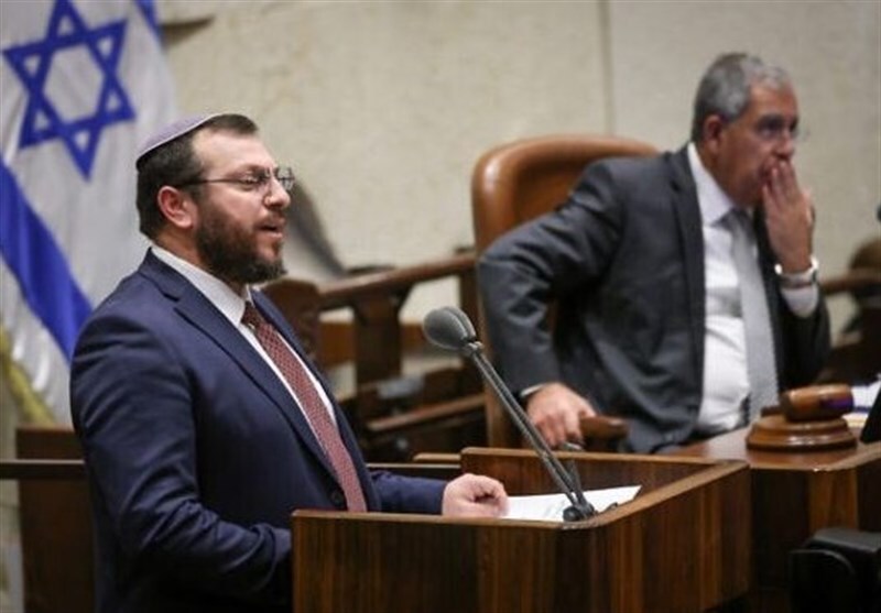 رسانه عبری: اظهارات وزیر کابینه درباره بمباران اتمی غزه گاف نیست یک رویکرد است