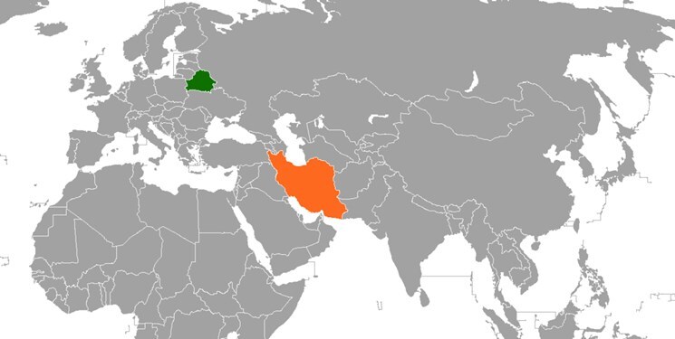 توافق ایران و بلاروس برای همکاری‌ اقتصادی
